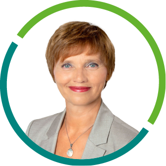 Portrait von Natalia Hefele