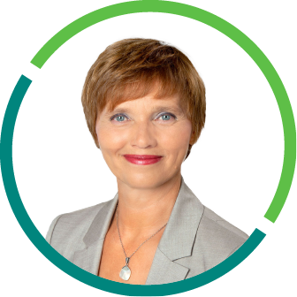 Portrait von Natalia Hefele