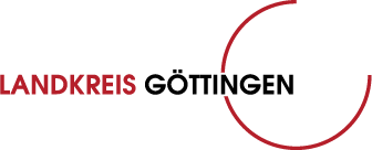 Logo vom Landkreis Göttingen