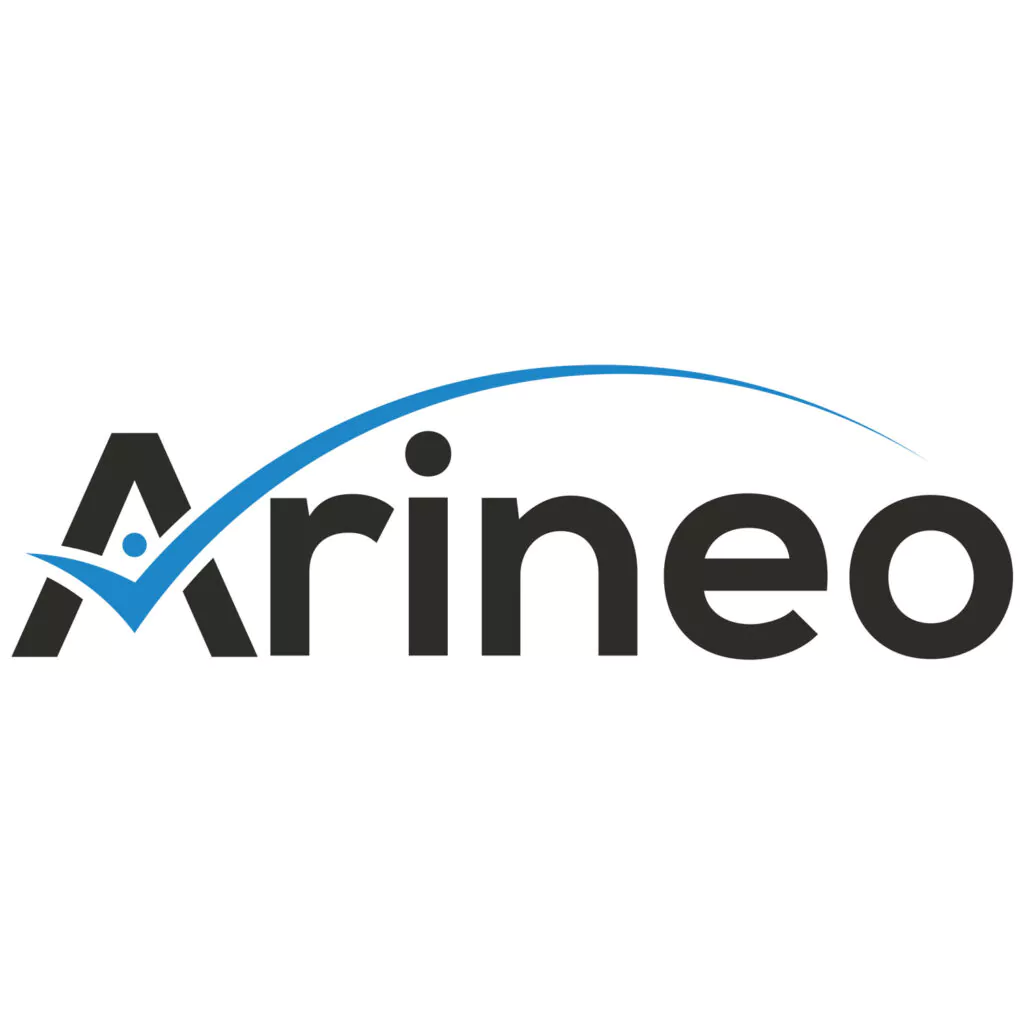 Arineo Logo