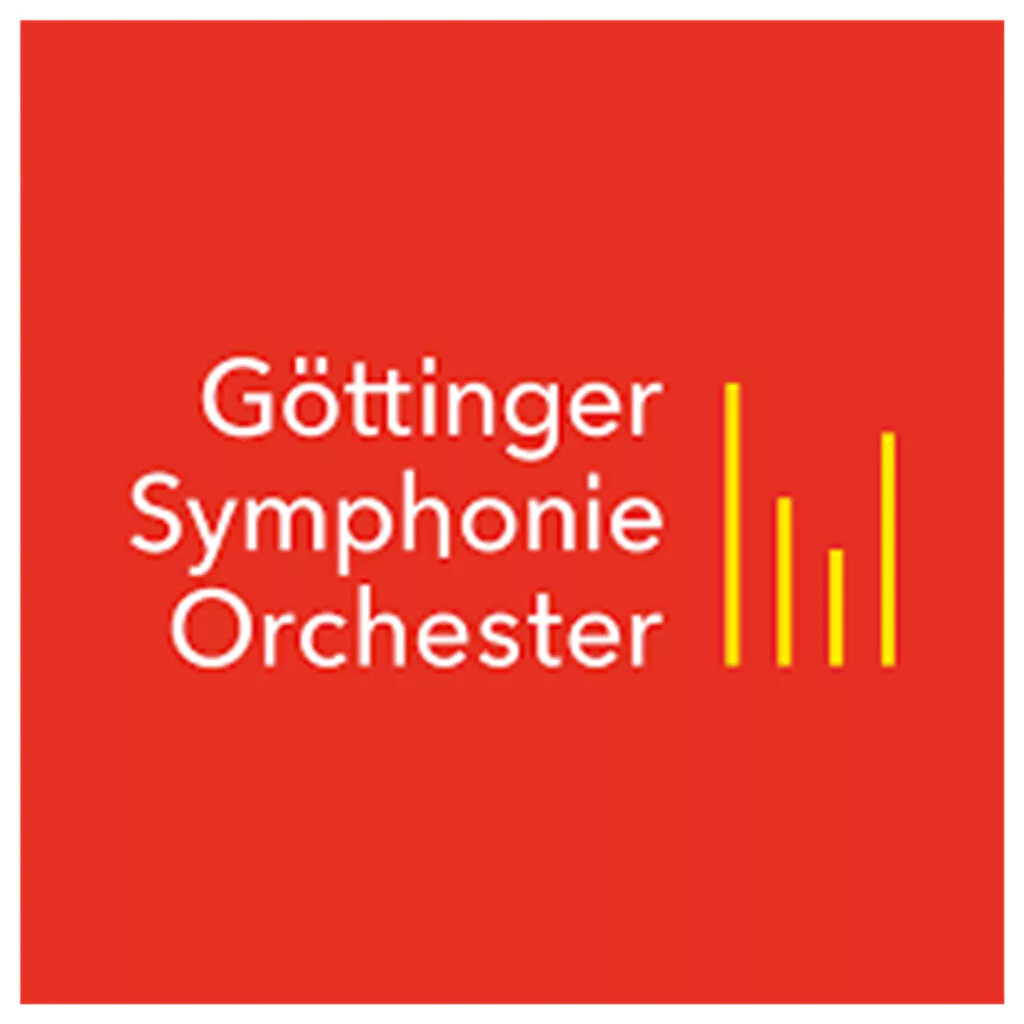 Logo vom Göttinger Symphonie Orchester