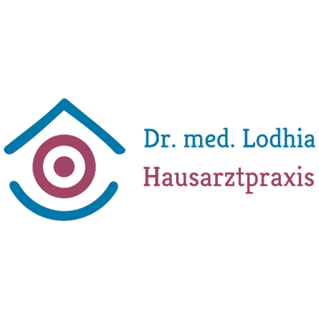 Logo der Hausarztpraxis Bilshausen