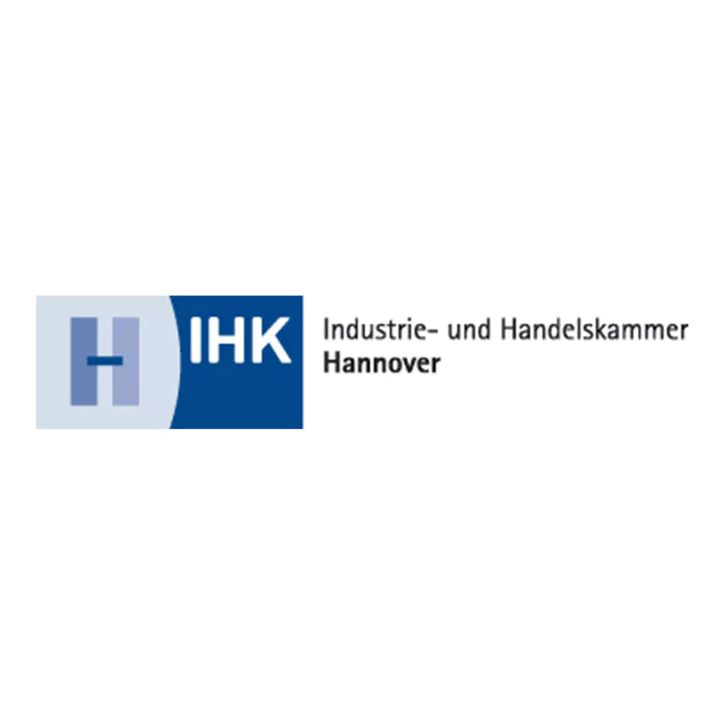Logo der IHK Hannover