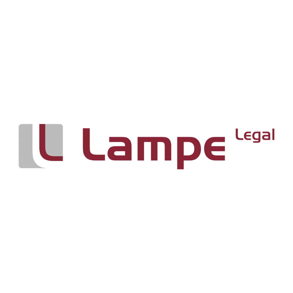 Lampe Legal Logo