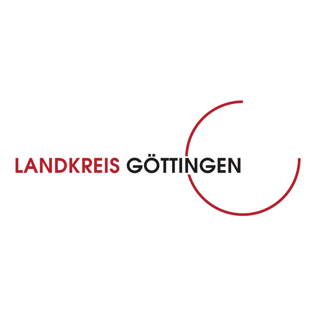 Landkreis Göttingen Logo