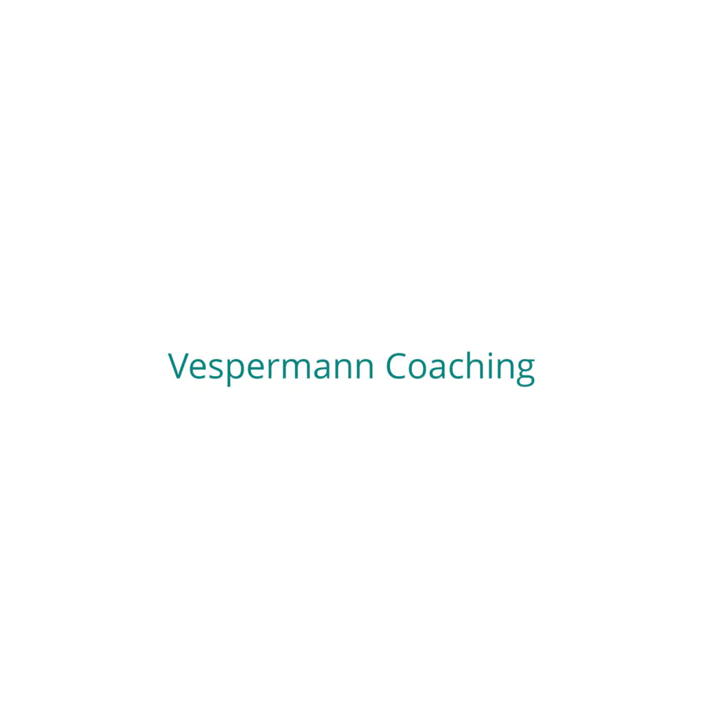 Vespermann Coaching